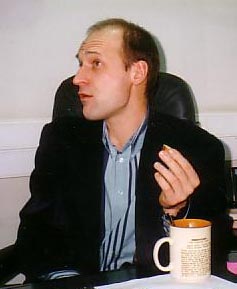 Гусев